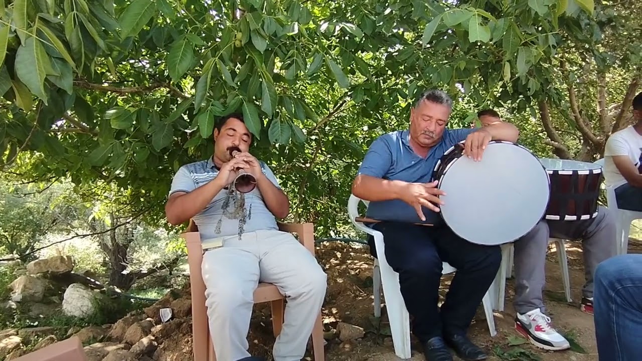 tombak davul zurna sabahcı kahvesi