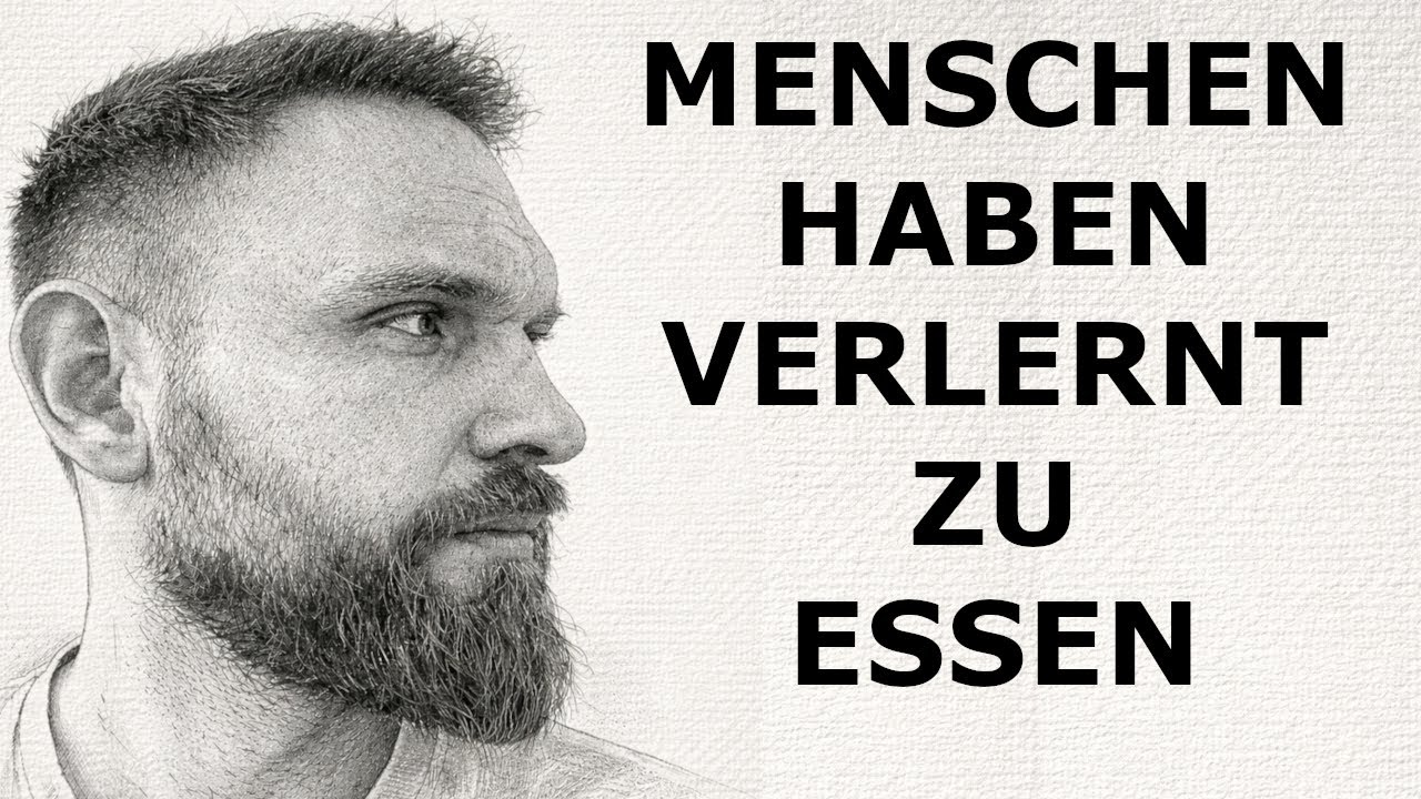 Was soll ich essen | Alles giftig