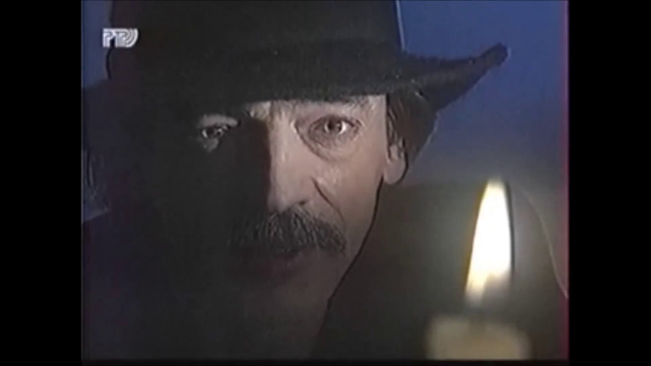 Михаил Боярский «ЕСТЬ ТОЛЬКО МИГ» (А. Зацепин — Л. Дербенёв). Съёмка 1994 года.