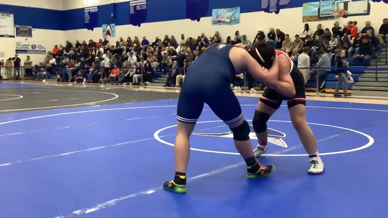 215 Rosario vs Conneaut