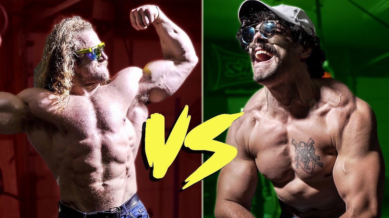 NATURAL AESTHETICS POSSIBLE? WWE SUPERSTAR SECRETS