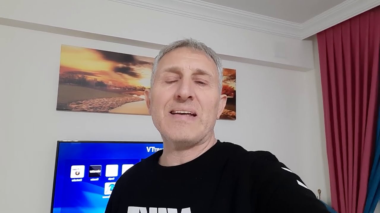 VESTEL 50UA9600 Android TV Teknik Özellikler