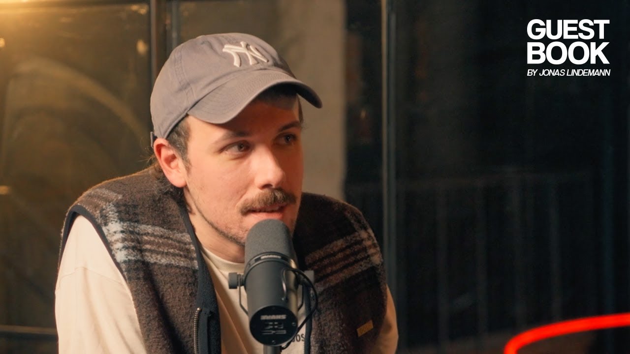 Fred Costea über Tour, „falsch, aber lustig“, Erfolg mit Reels & Schauspiel I Interview