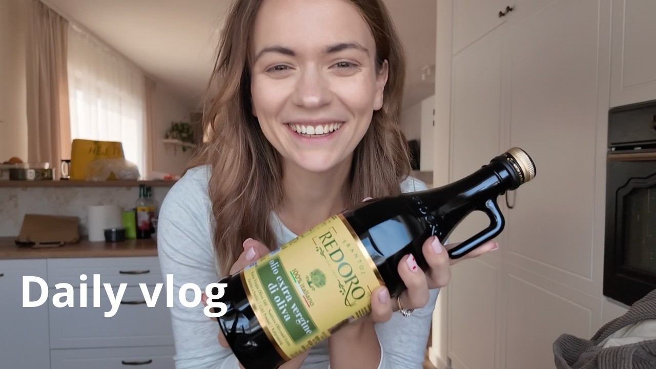 NOT SO PRETTY WITHOUT MAKEUP | KINGA WIERZBICKA | DAILY VLOG