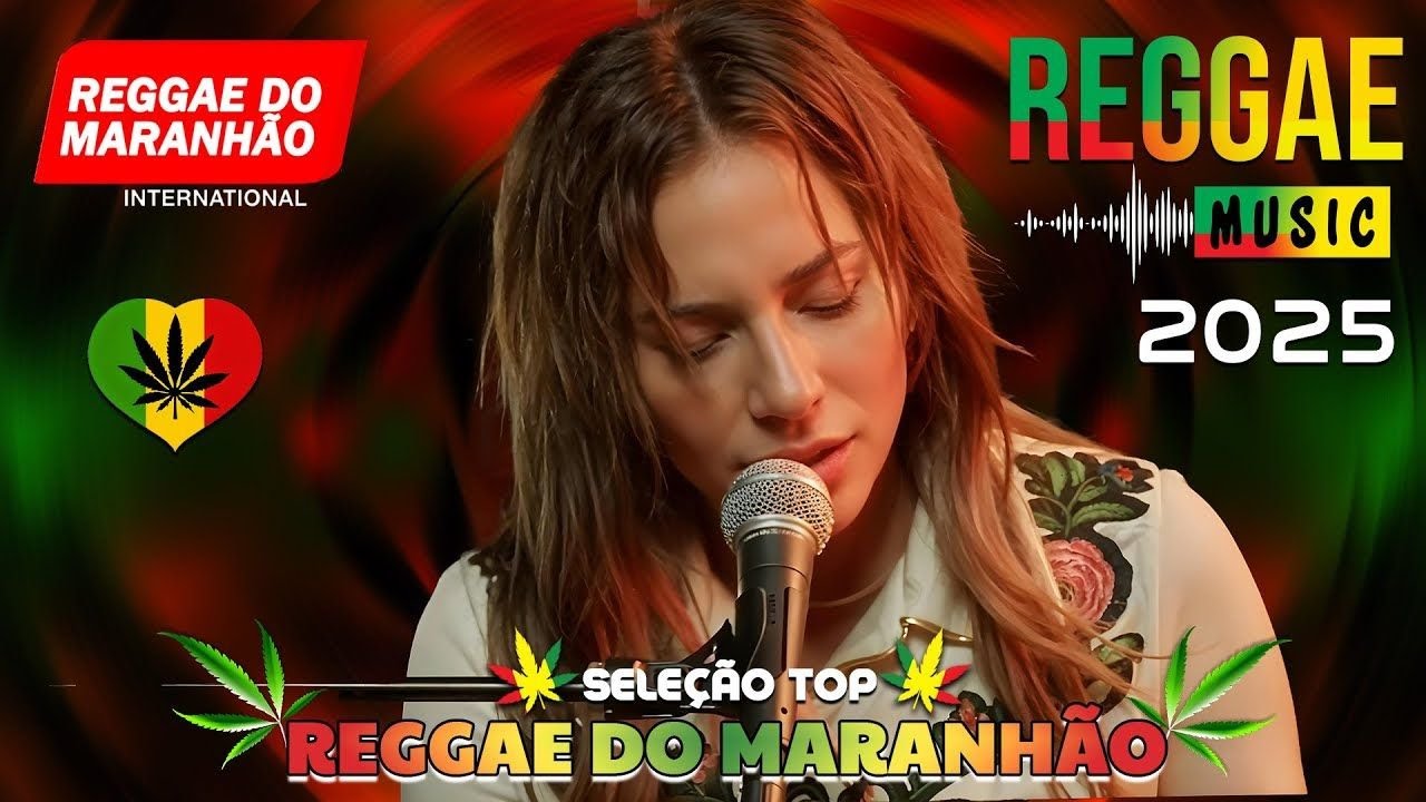Roots Reggae Mix & New Dub Reggae Sounds 2025 - Best Chillout Vibes & Positive Island Beats
