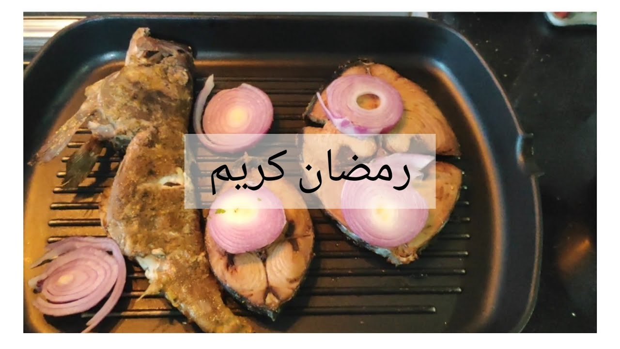 آخر أيام رمضان المبارك روتيني الكامل