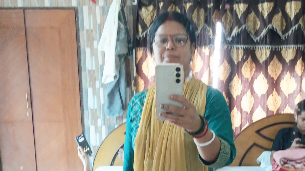 जय माता दी फ्रेंड्स मेरे लाइफ में आप सभी भाई बहनों का स्वागत है