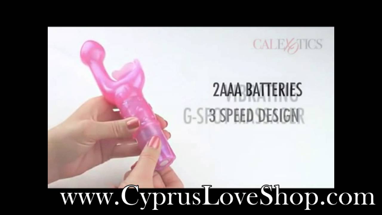 Her G Spot Kit CyprusLoveShop