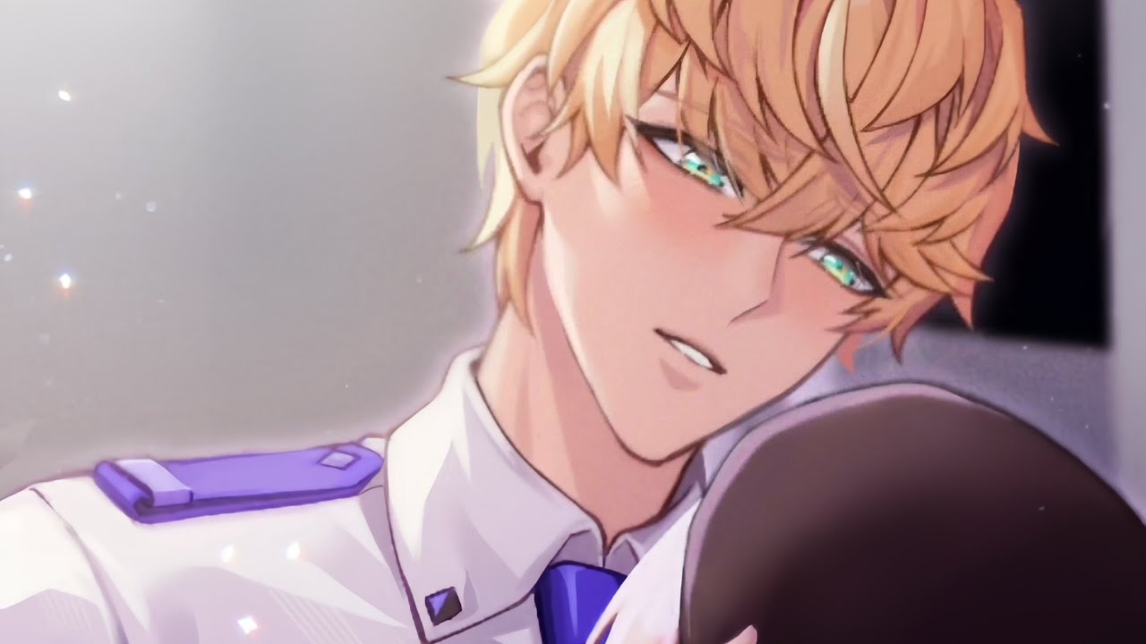 Eternal Afterlife: Otome Love ♡ Theo Date 1 [ Their own night ]