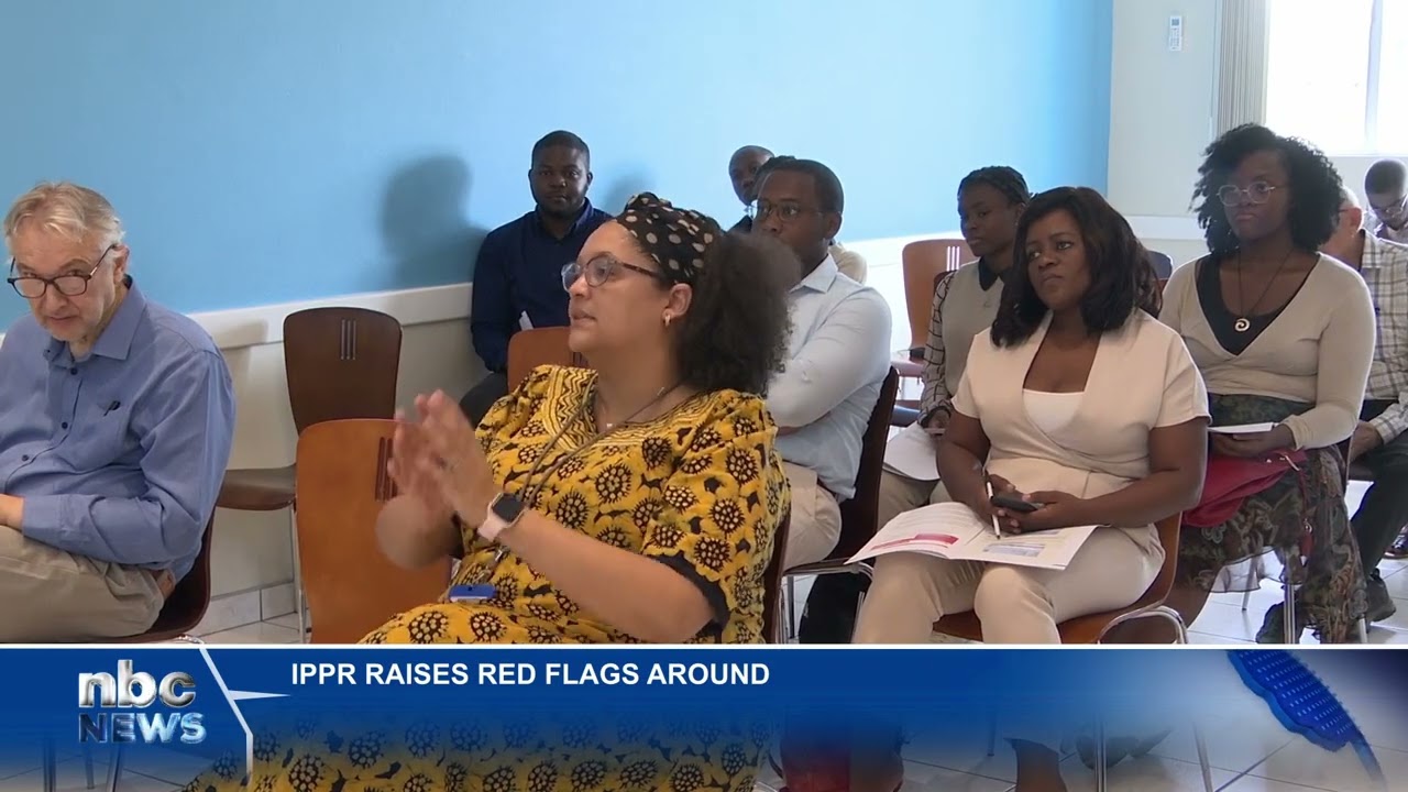 Namibia to spend N$1.6 billion on political party subsidies - nbc