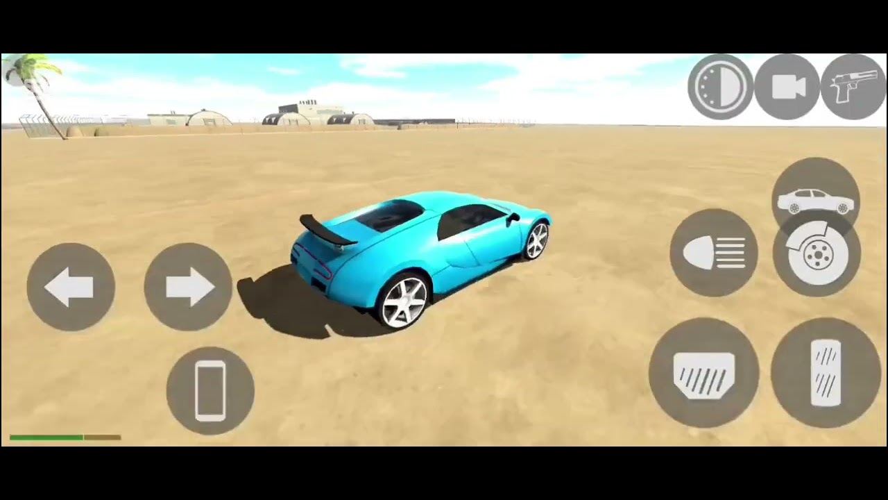 I accomplished my mission || Gameplay 2 || Indian Bikes Driving 3D