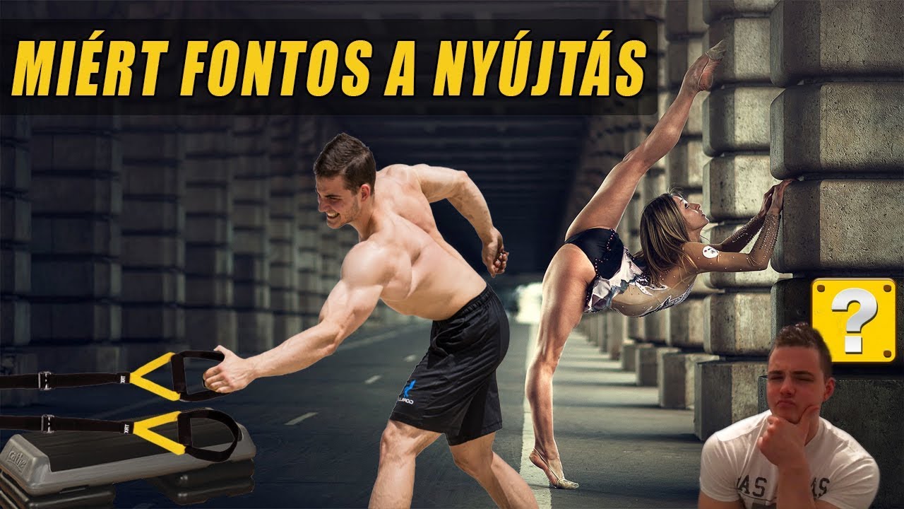 Miért fontos a NYÚJTÁS? • Mikor és hogyan alkalmazzuk? • |ELÔNYE & HÁTRÁNYA - 3 Típusa|