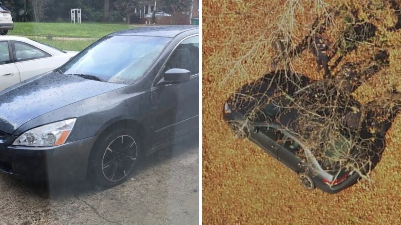 Car linked to missing woman found at death investigation scene in west Charlotte | WSOC-TV