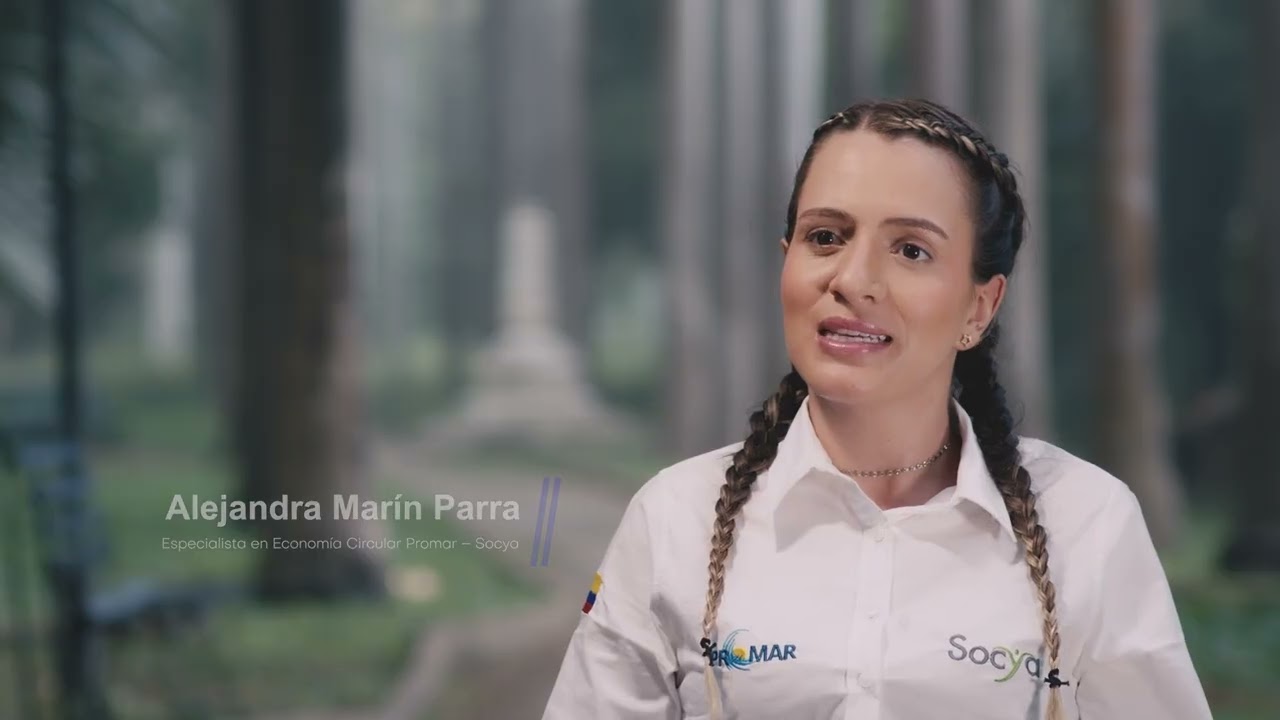 SOCYA Micro Documental