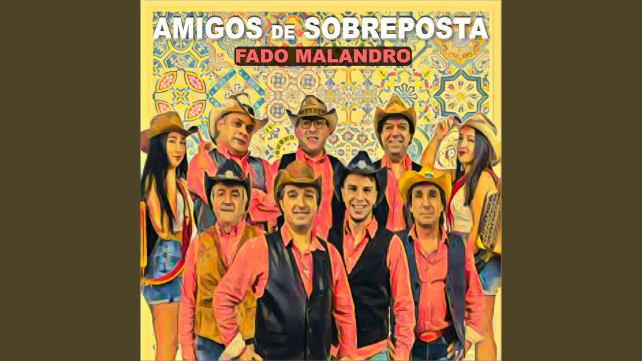 Fado Malandro