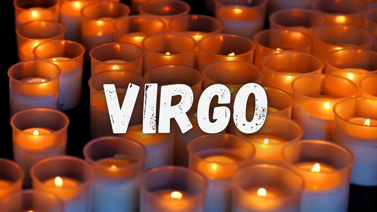 VIRGO ♍️ 🤩 A LARGE SUM OF MONEY & A LOT OF ATTENTION FROM SOMEONE WHO WAS IGNORING YOU💰 MARCH 2026!!