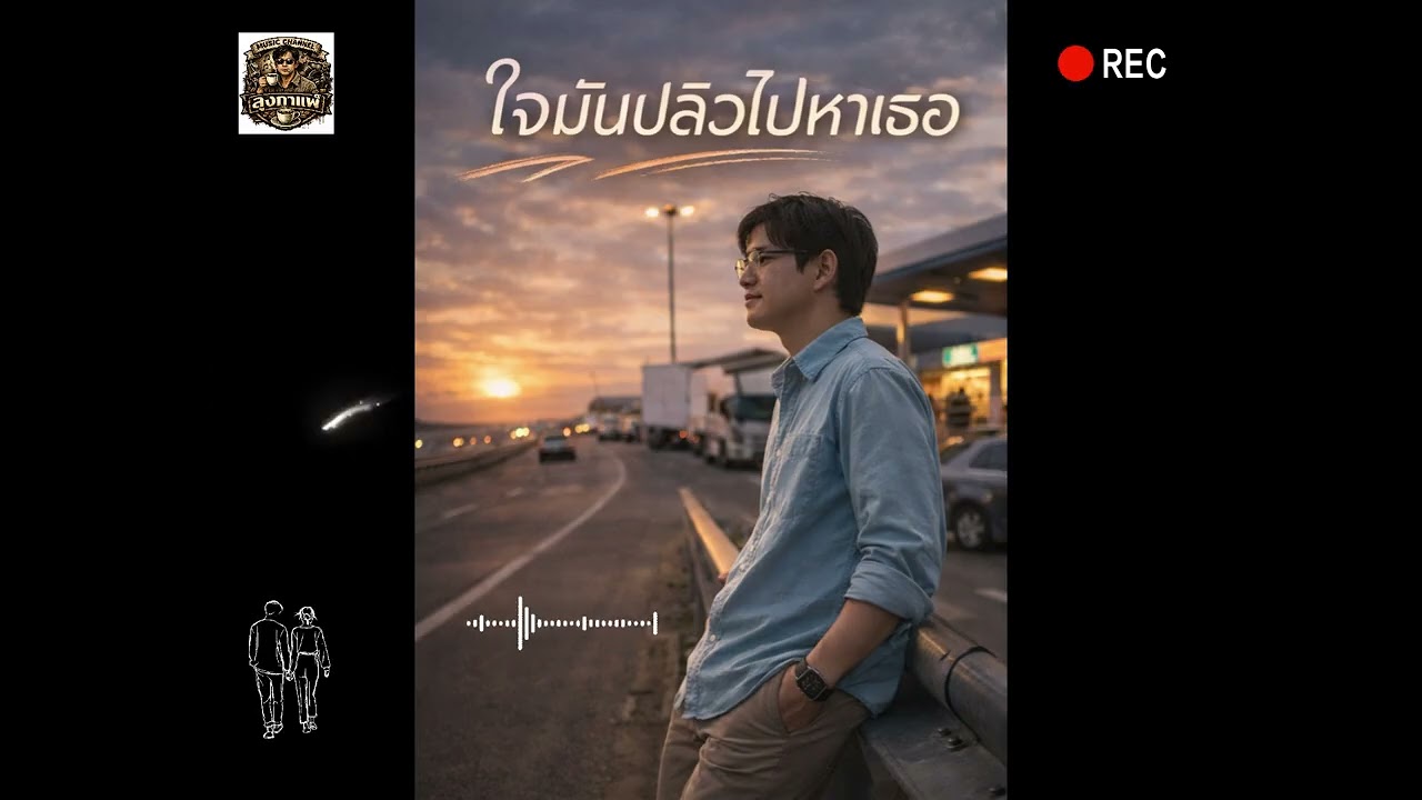 ใจฉันมันปลิวไปกับเธอ#rap  / Hip Hop Remix by ; ลุงกาแฟ