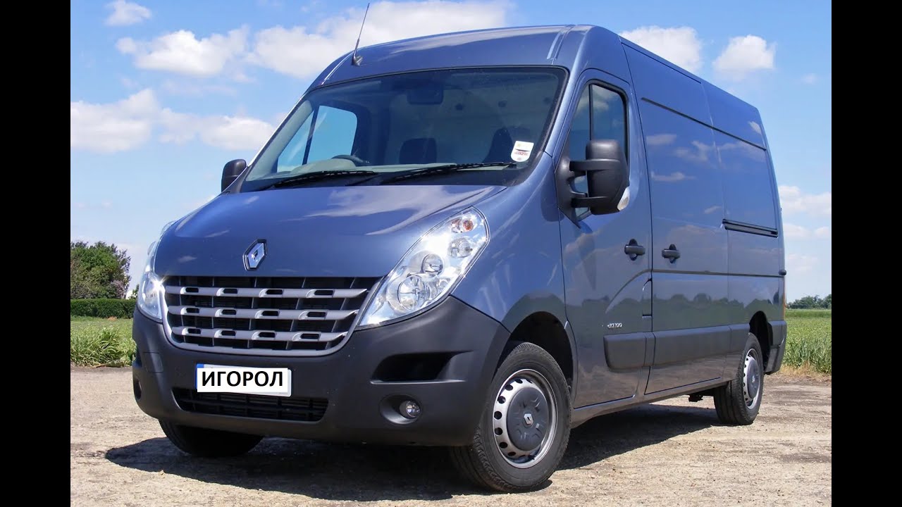Ролики сдвижной двери Renault Master 3 и Opel Movano (Рено мастер 3 и Опель Мовано)