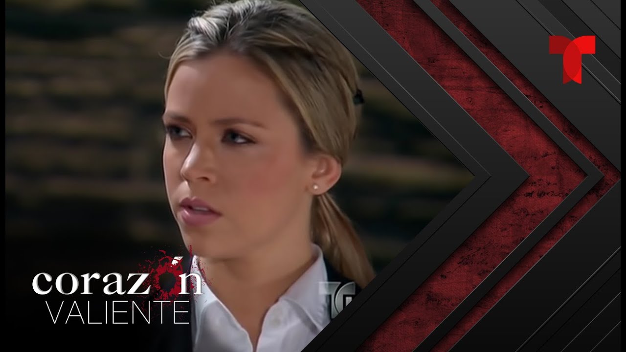 Coraz&oacute;n Valiente | Cap&iacute;tulo 14 | Telemundo