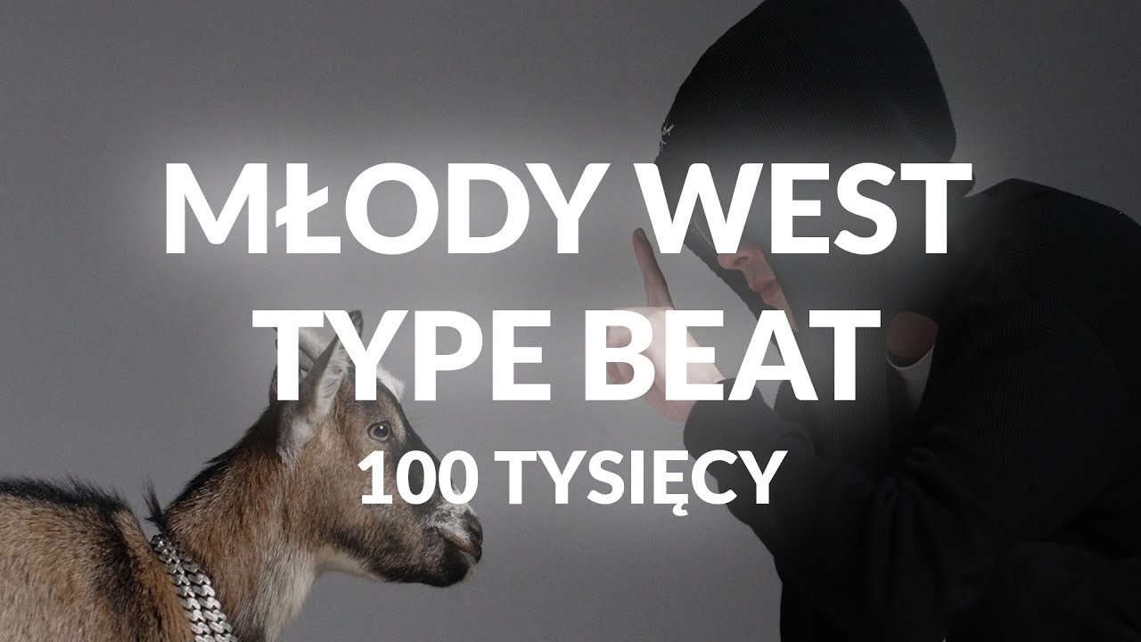 [FREE] Młody West TYPE BEAT 