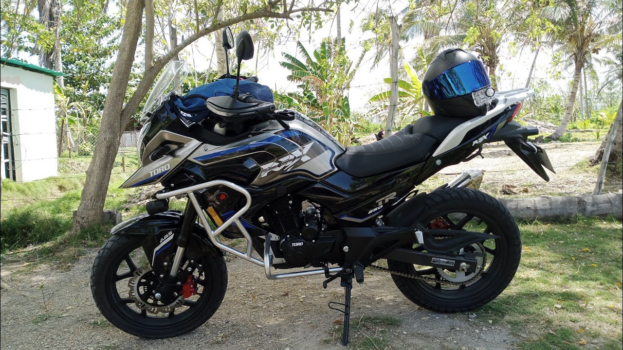 R3X ruta carupano casanay!