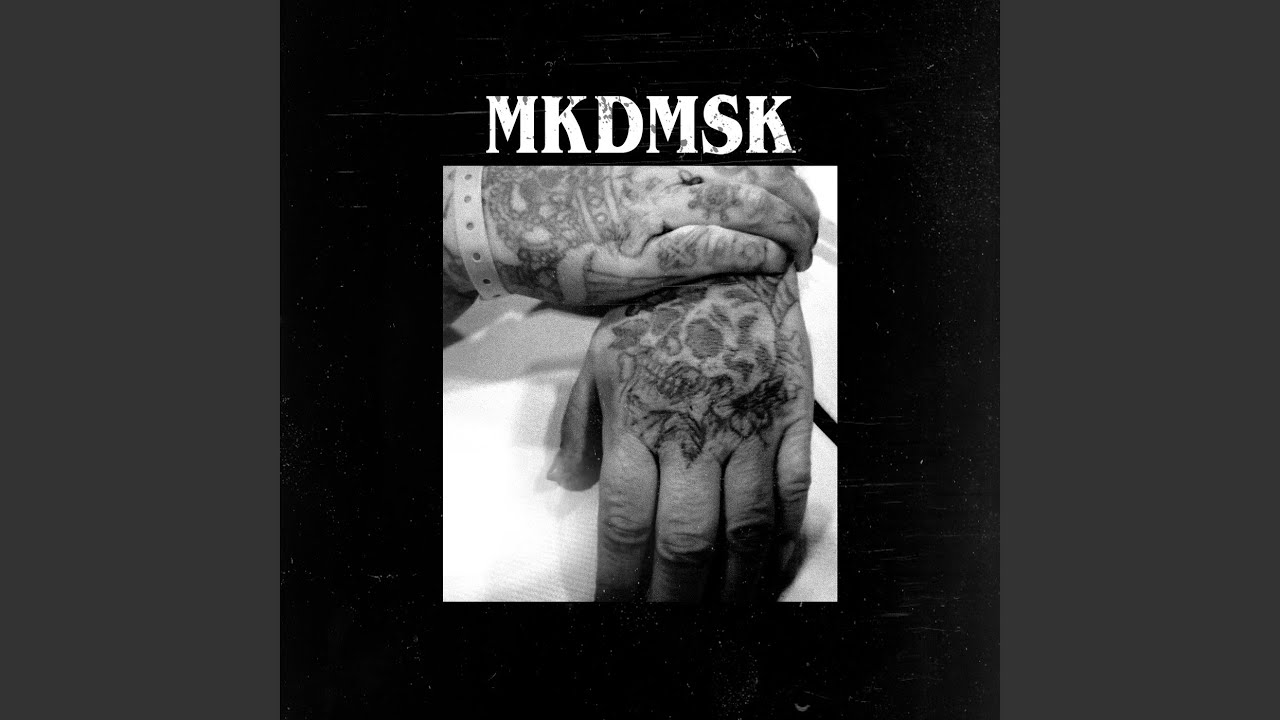 Avasin Mun Silmät