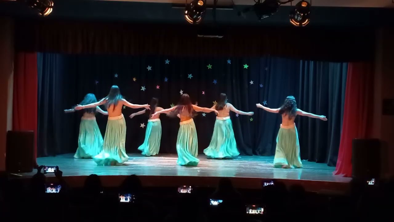 El Fan- Mario Kirlis✨️ Grupo Farid✨️