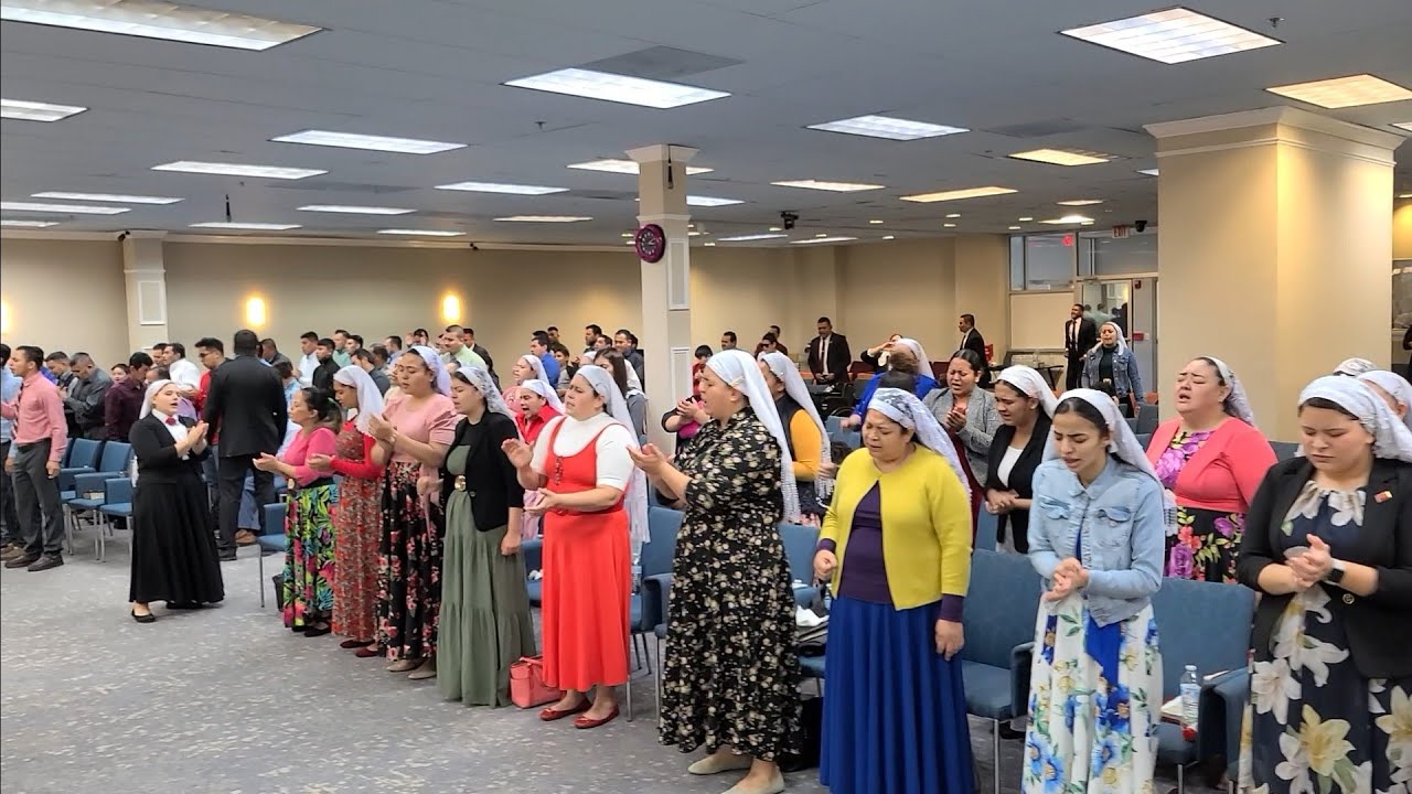 COROS DE FUEGO 🔥 PODER UNCIÓN Y GLORIA 🔥HERMANO BRYAN CRUZ #alabanzas #pentecostal #aleluya