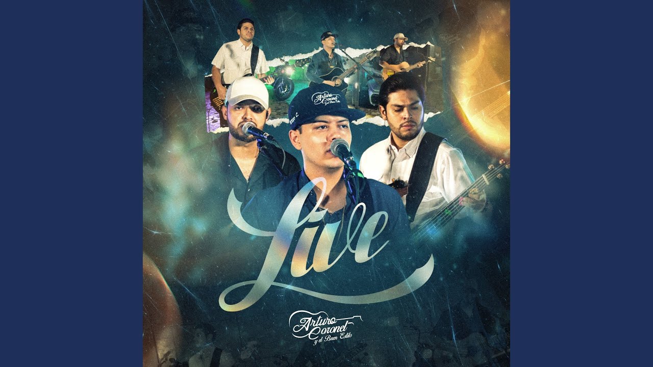 Rosas (En Vivo)