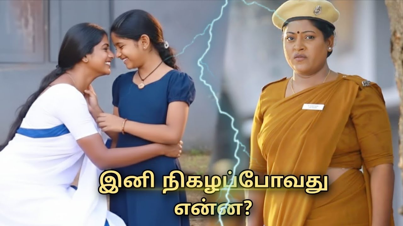 Suttum Vizhi Sudare Serial30th to 31st Jan 2026 - Promo
