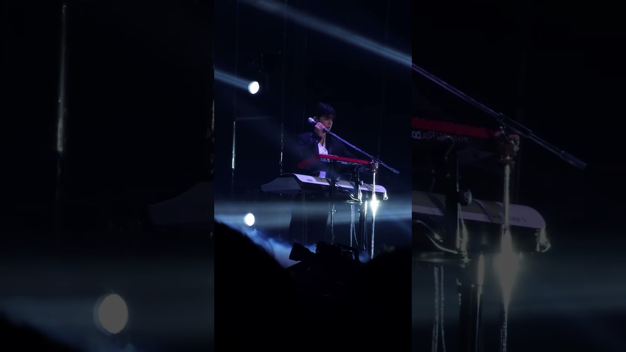 241221 Colors - DAY6(데이식스) | @The Present