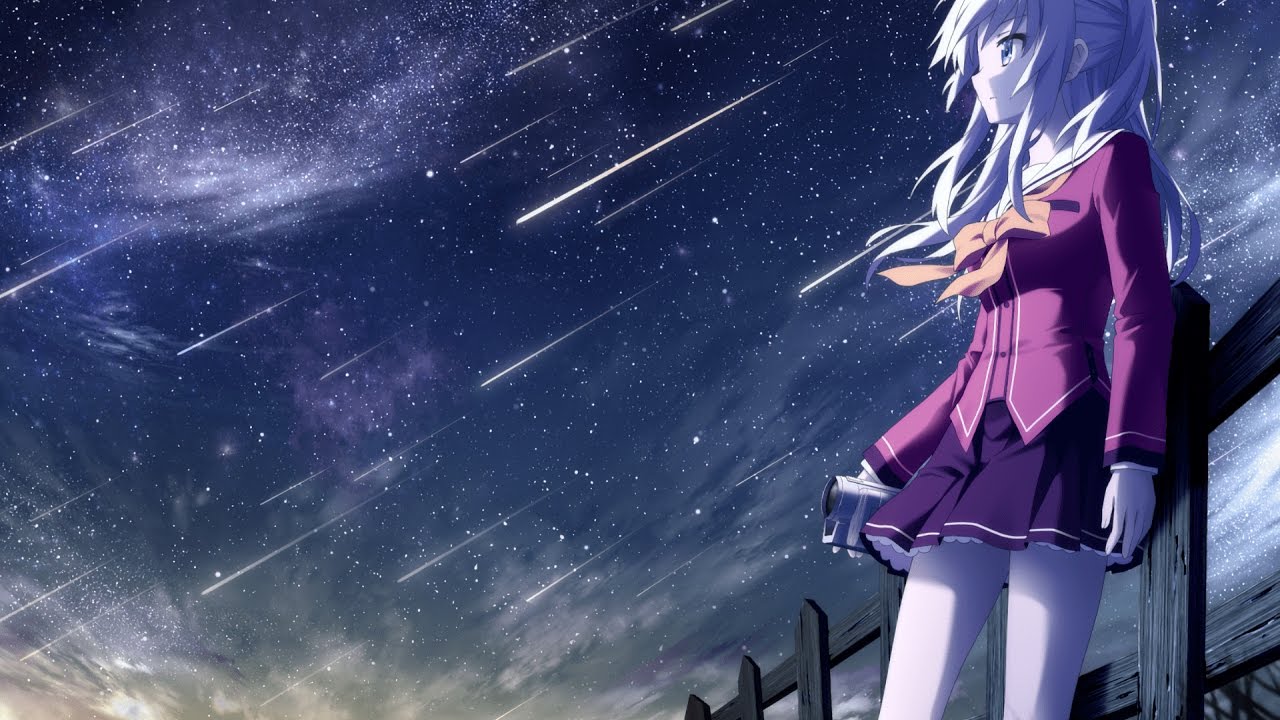 [Anime Mix] Glorious day