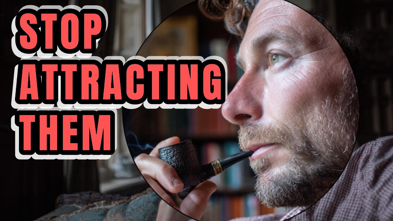 Why You Keep Attracting Avoidant Partners And What To Do Now