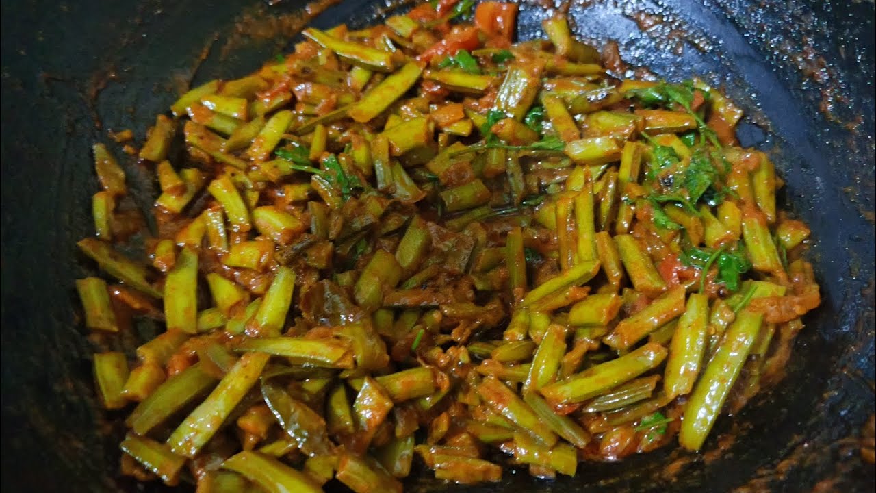 #gokarkaya🫛#curry🤤#recipe😋