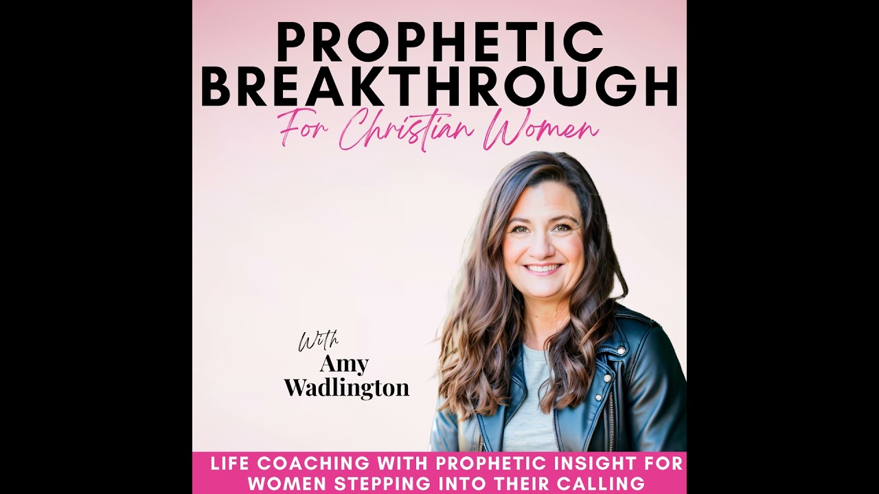 Struggling to Hear God? The Biblical Encouragement You Need to Silence Your Noisy Mind | Ep 76