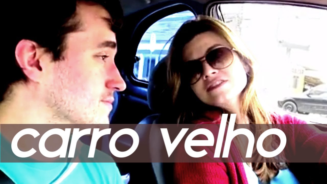Leon que ama a Nilce que ama... o Jaime?- Ep. 01