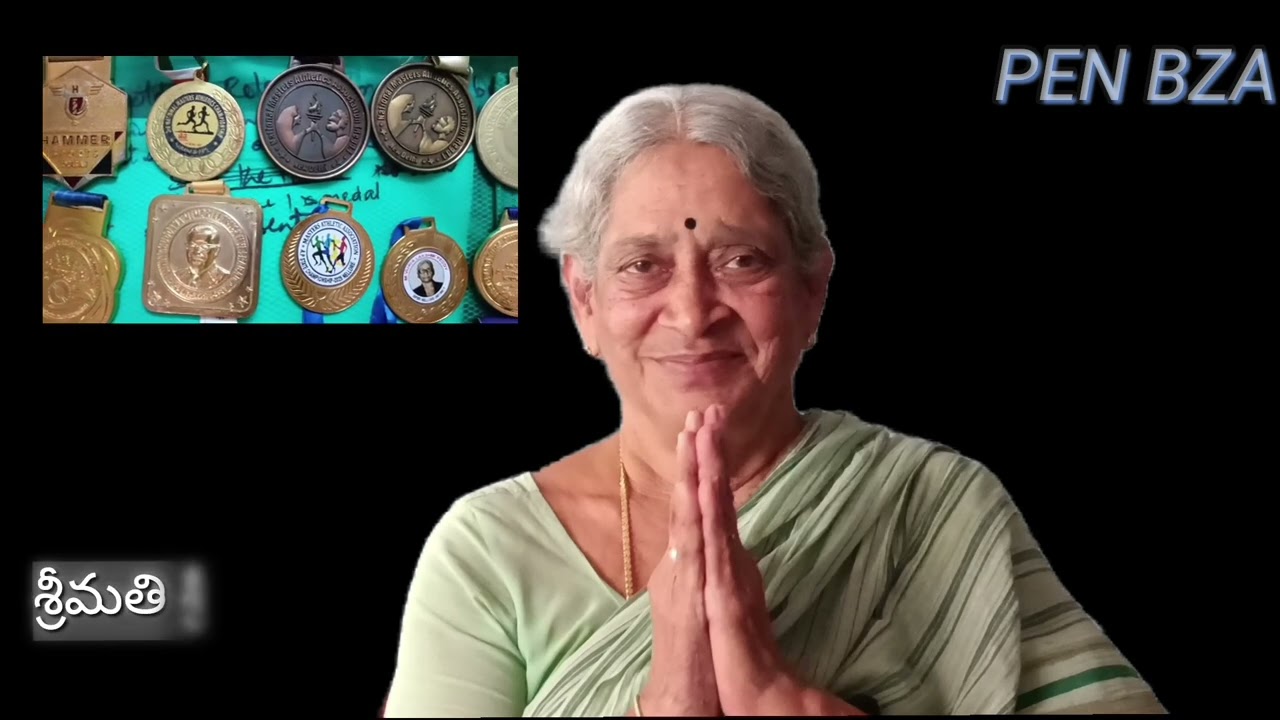 80 సంవత్సరాలు దాటిన మహిళ ఎంత సాహసం చేయటం ఆశ్చర్యం ఈ మాదిరిగా స్త్రీలందరూ తయారవ్వాలని మా అభిలాష జై భా