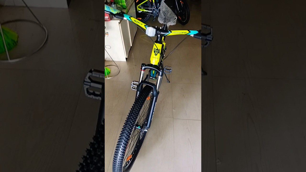 Hercules Roadeo 29t HT DX2 single speed