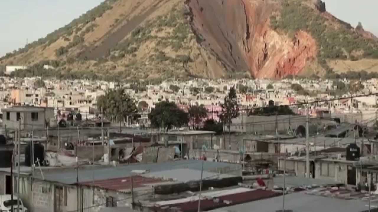 Entre la alta tensión y la buena suerte