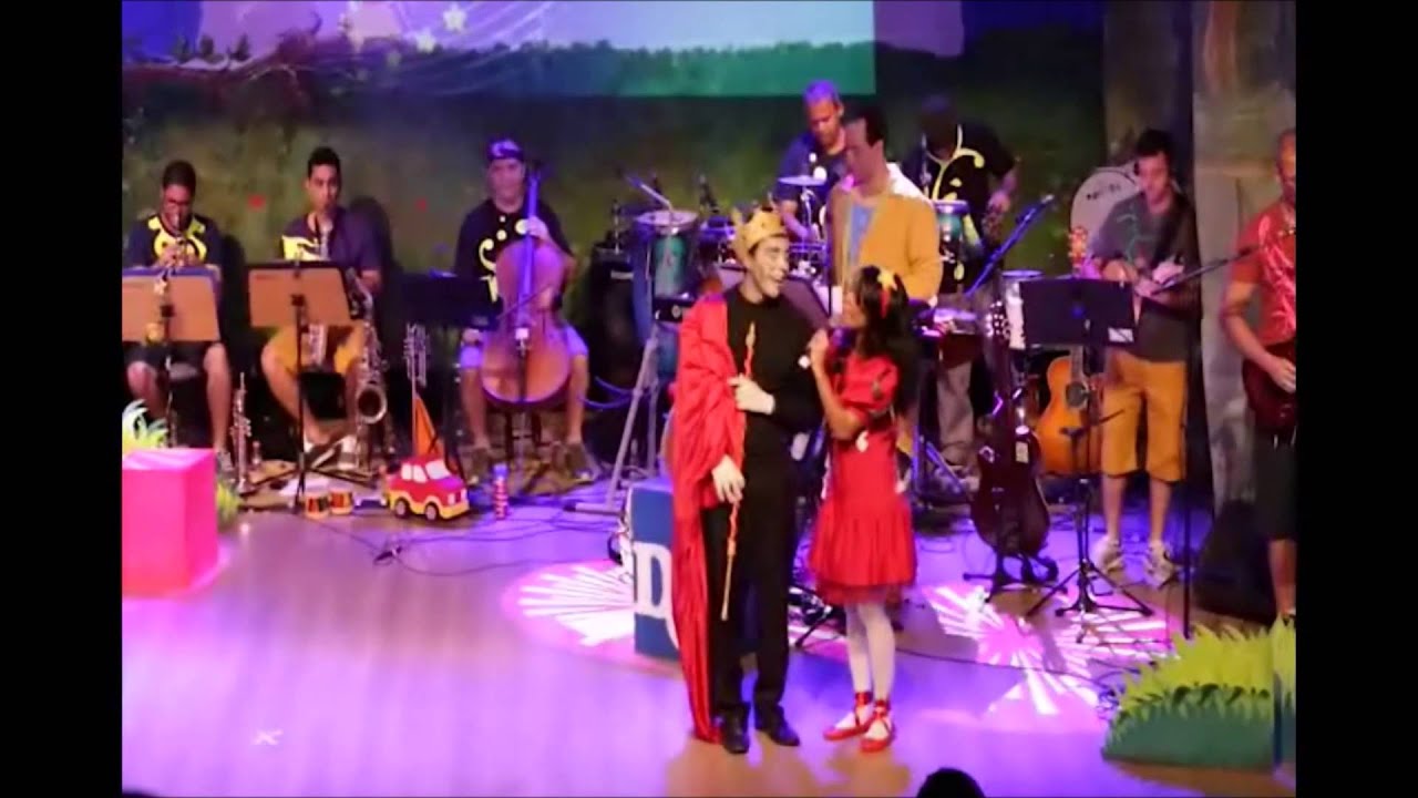 Vícios e Virtudes -DóRéMiLá ao ViVo