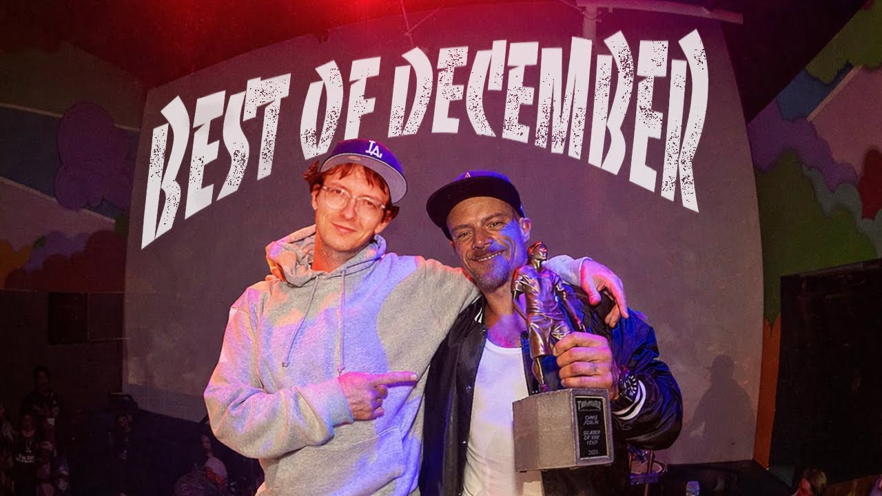 The Best of Gifted Hater - December 2025