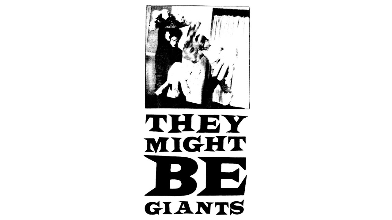 They Might Be Giants - Youth Culture Killed My Dog (1985 Demo 2) [1985 Demo Tape]