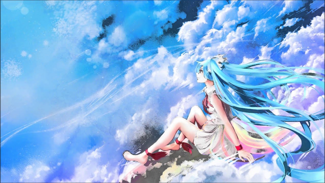 Nightcore - Walking On Air (Katy Perry) [HD]