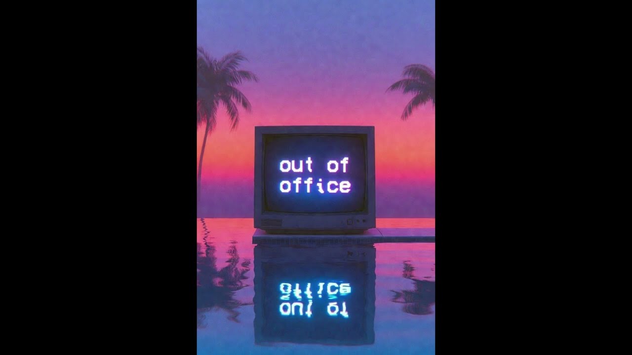 Doorman - Out Of Office [chillwave/chillsynth]