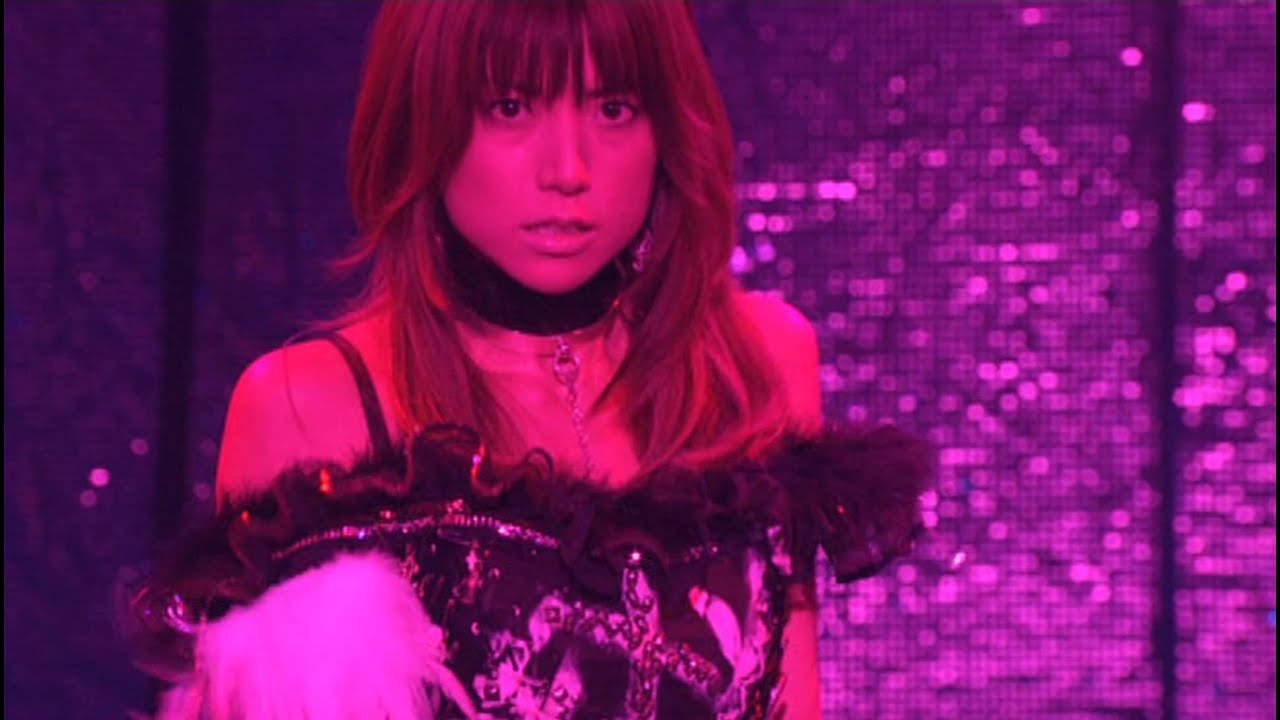 hitomi - 「h - メドレー」 (from 10th Anniversary Live)
