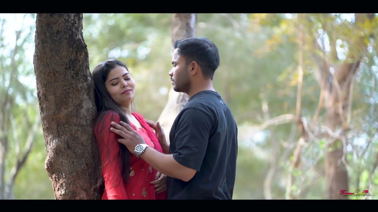 Prewedding 2026// Praveen & Pooja  //Tamanna creative photography shahdol Mo -9993861148