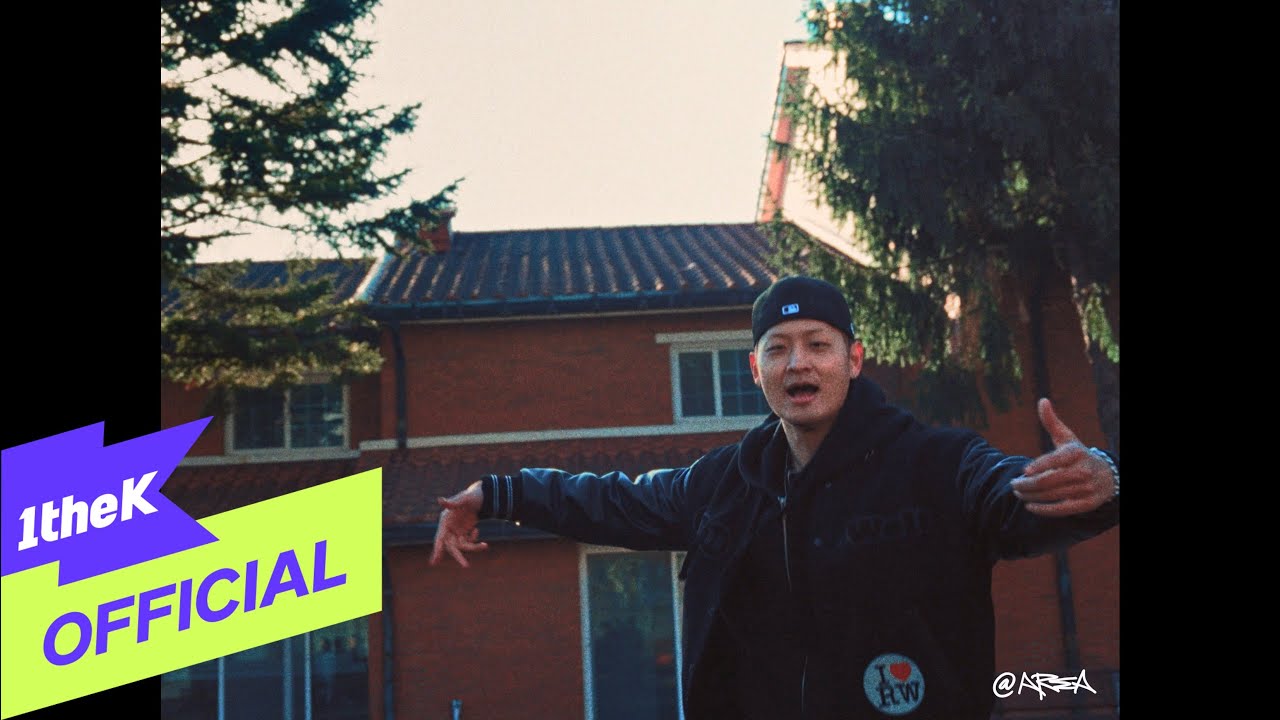 [MV] BLASÉ(블라세) _ BLASÉOUL(G6) (Ft. Jay Park(박재범), Coogie(쿠기), oygli)