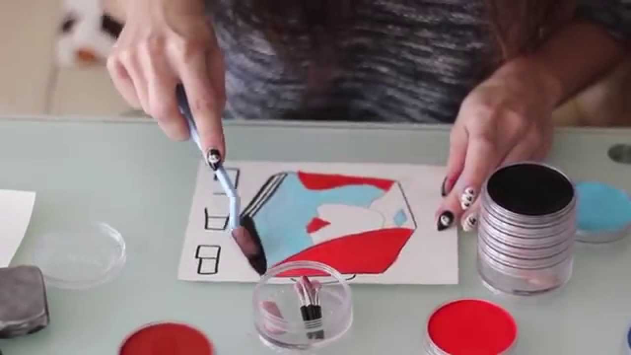 PanPastel - Unikalne artystyczne pastele suche