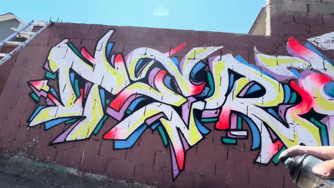 Por el barrio con aka21 & ovic 17 de febrero de 2026✨
