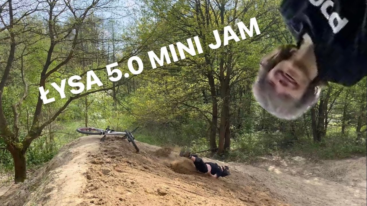 Co nowego u Płonkersa? BC I Łysa 5.0